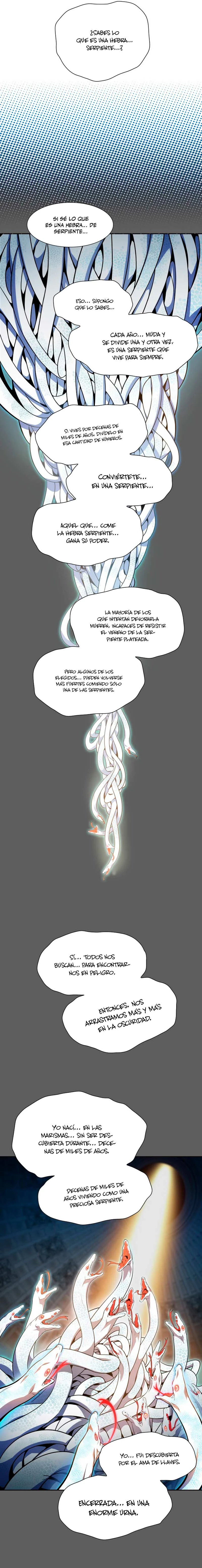 El irregular > Capitulo 568 > Page 61